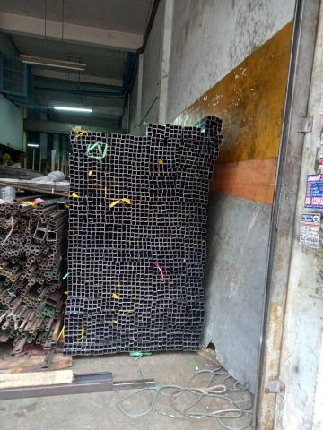 บจก.ศรีสุธาโลหะกิจ 